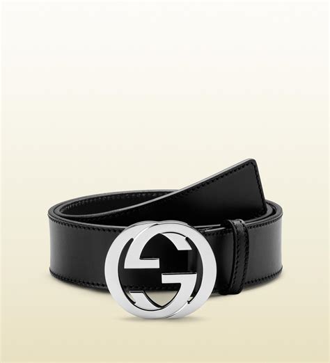 gucci belt i offer|black interlocking Gucci belt.